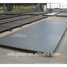 AISI/ASTM A36 Hot rolled 10mm carbon steel plate/sheet